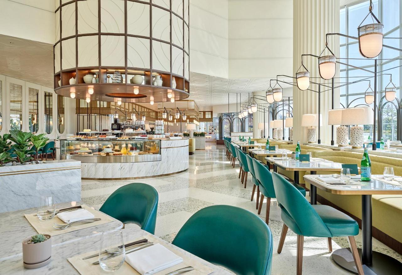Grand Josun Пусан Екстер'єр фото The Park, Hyderabad