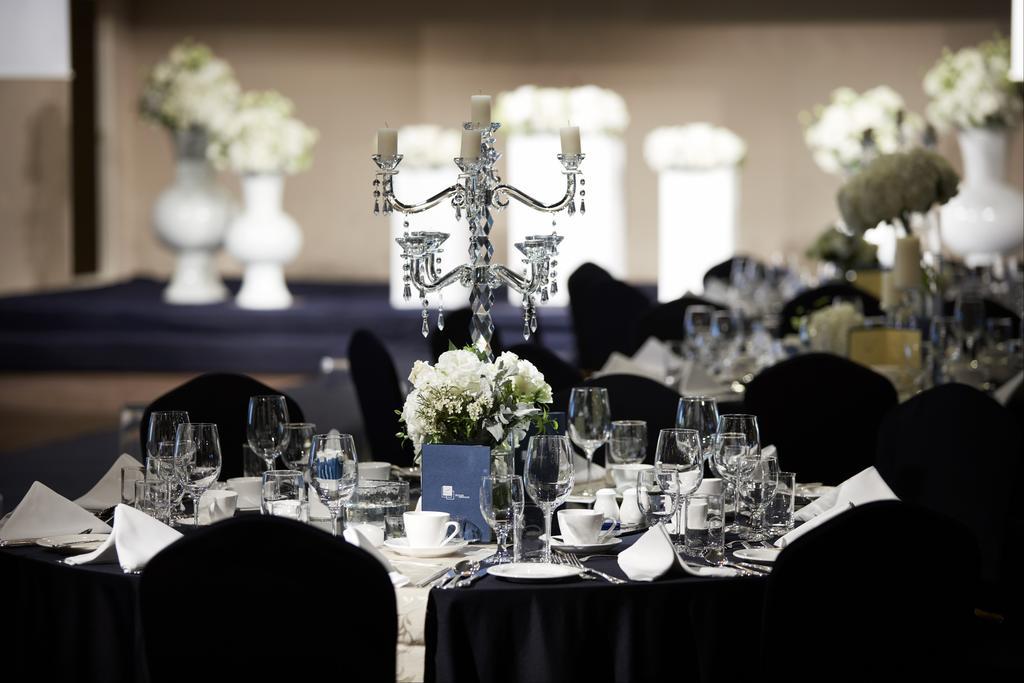 Grand Josun Пусан Екстер'єр фото The Grand Ballroom