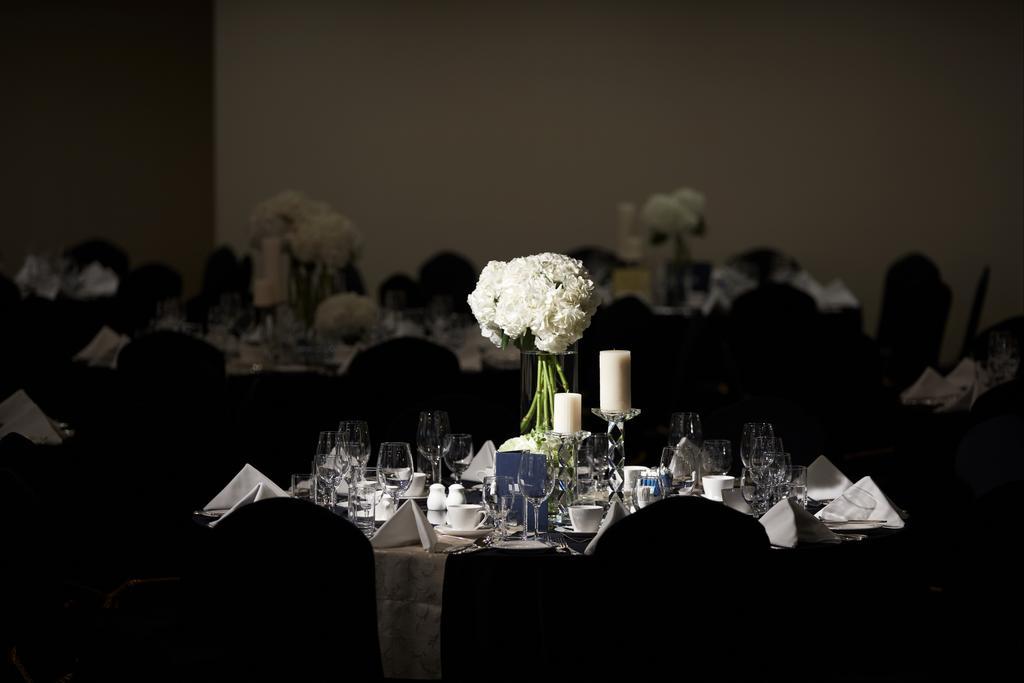 Grand Josun Пусан Екстер'єр фото The 2011 Gala Dinner